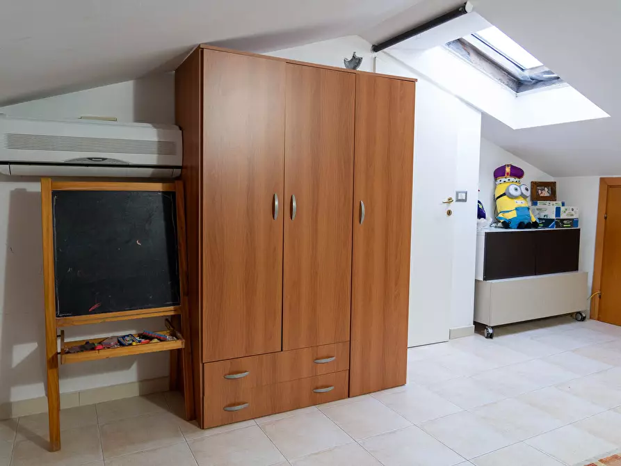 Immagine 28 di Trilocale in vendita  in Via Viola a Santarcangelo Di Romagna