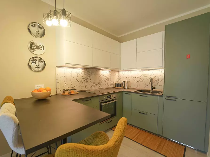 Immagine 4 di Bilocale in vendita  in Via Venere 4/B a Santarcangelo Di Romagna