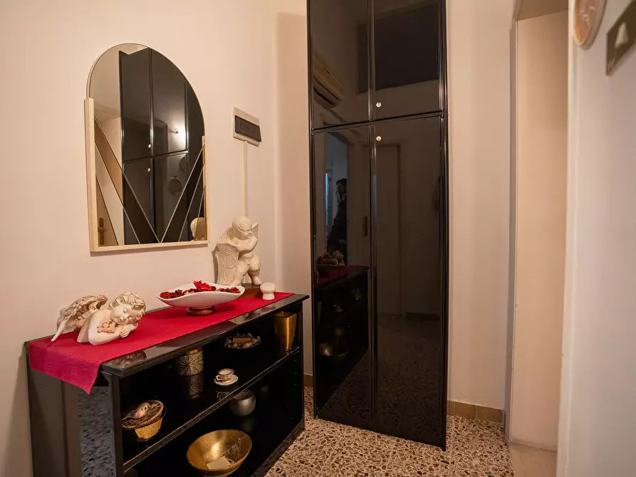 Immagine 24 di Trilocale in vendita  in Via del Volontario 14 a Rimini