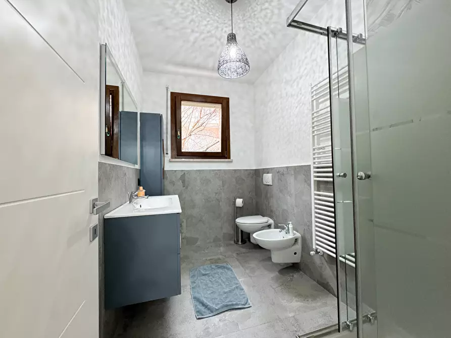 Immagine 25 di Trilocale in vendita  in Via Federico Fellini 4 a Forli'