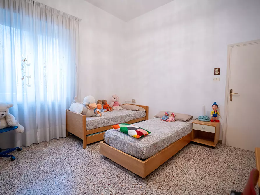 Immagine 13 di Trilocale in vendita  in Via del Volontario 14 a Rimini