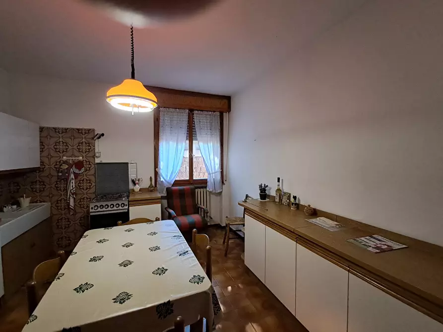 Immagine 16 di Quadrilocale in vendita  in Via Battelli 13 a Novafeltria