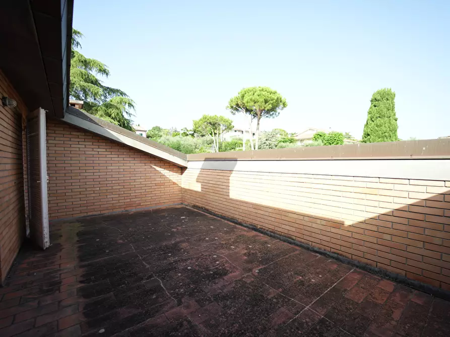 Immagine 24 di Villa in vendita  in Via delle Cave a Poggio Torriana