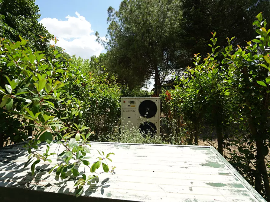 Immagine 56 di Villa in vendita  in Via Molino Ronci 8 a Rimini