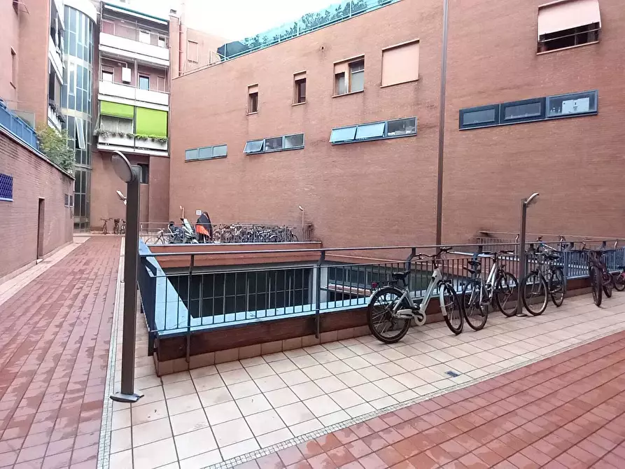 Immagine 14 di Quadrilocale in vendita  in Piazza Malatesta 21 a Rimini