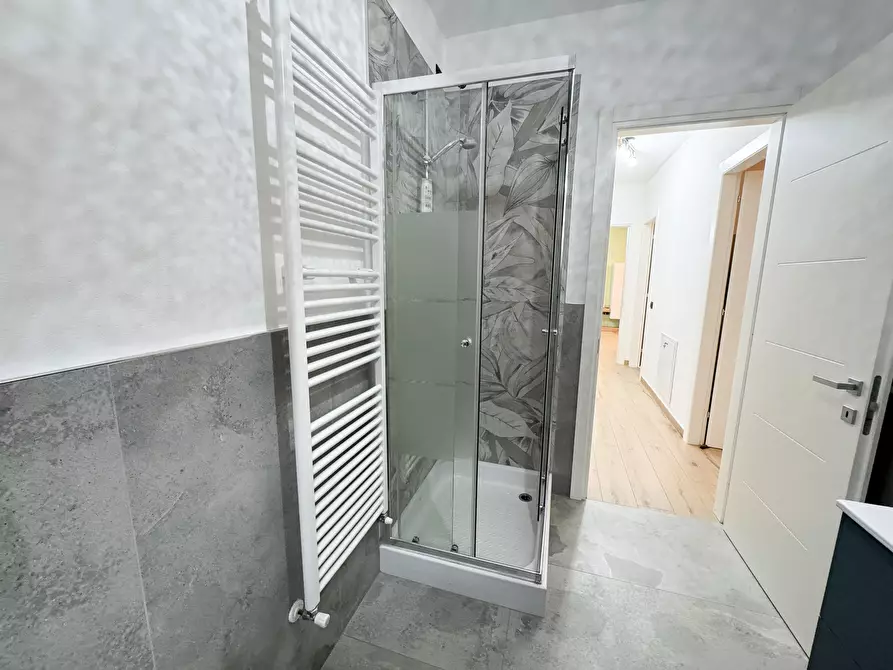 Immagine 28 di Trilocale in vendita  in Via Federico Fellini 4 a Forli'