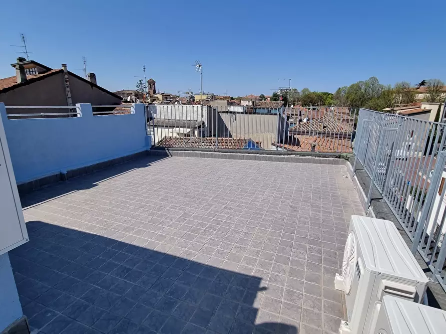 Immagine 2 di Terratetto in vendita  in Via Ortaggi 29 a Rimini