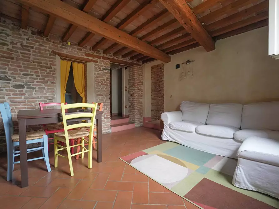 Immagine 2 di Quadrilocale in affitto  in Via Camillo Benso Conte di Cavour a Santarcangelo Di Romagna