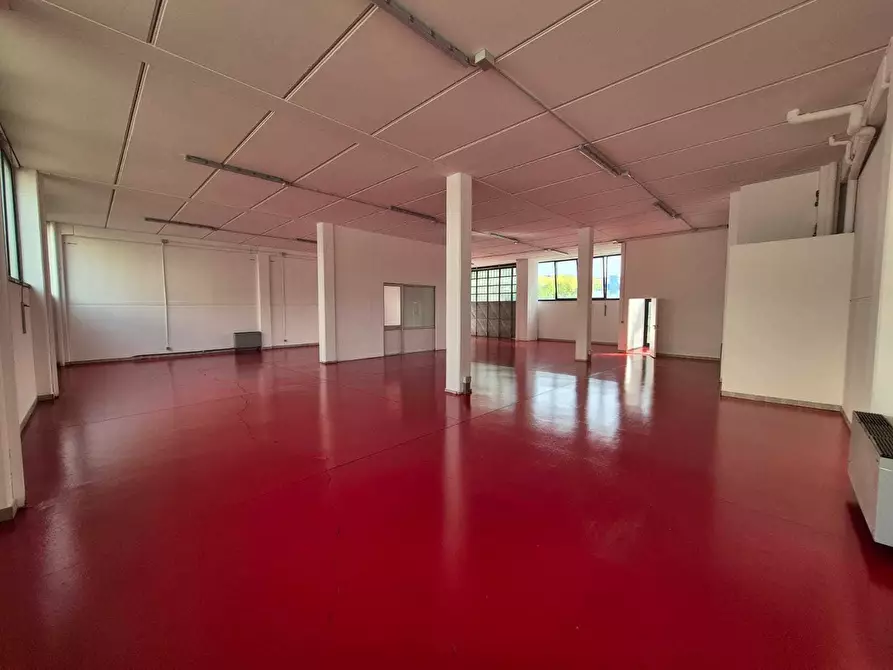 Immagine 7 di Attività artigianale in vendita  in Via della Liberazione a San Mauro Pascoli