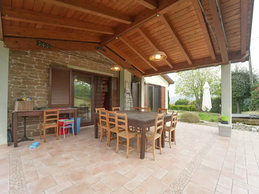 Immagine 22 di Villa in vendita  in Via Colombarina 17 a Poggio Torriana