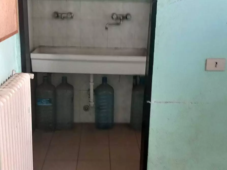 Immagine 18 di Capannone industriale in affitto  in Via Rancole 68 a San Leo