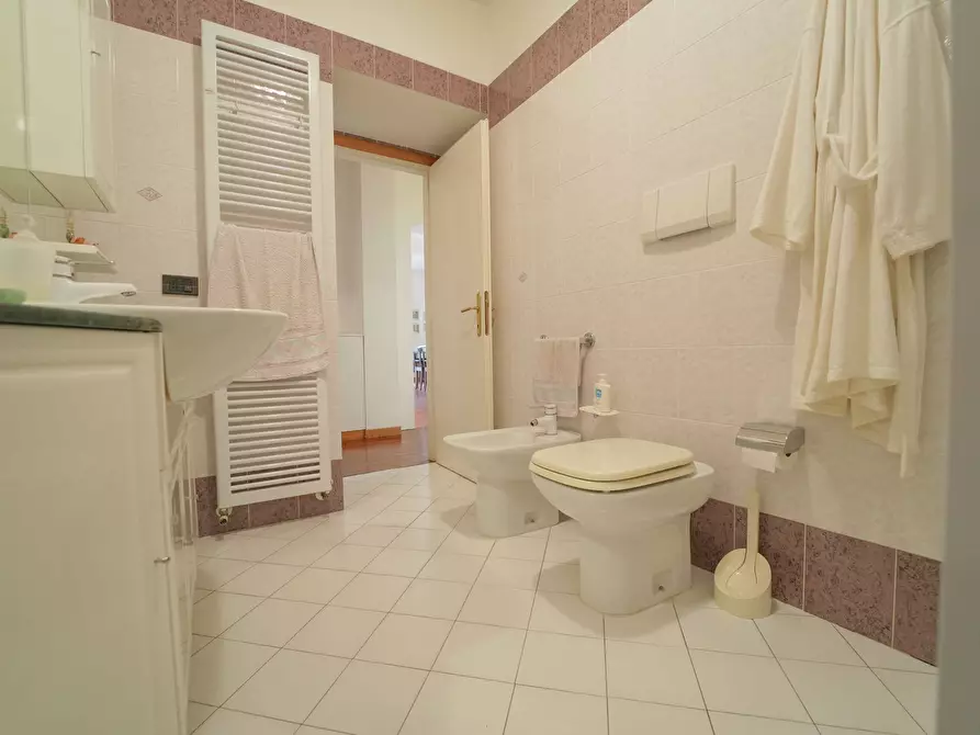 Immagine 28 di Villetta a schiera in vendita  in Via Romagna 21 a Savignano Sul Rubicone