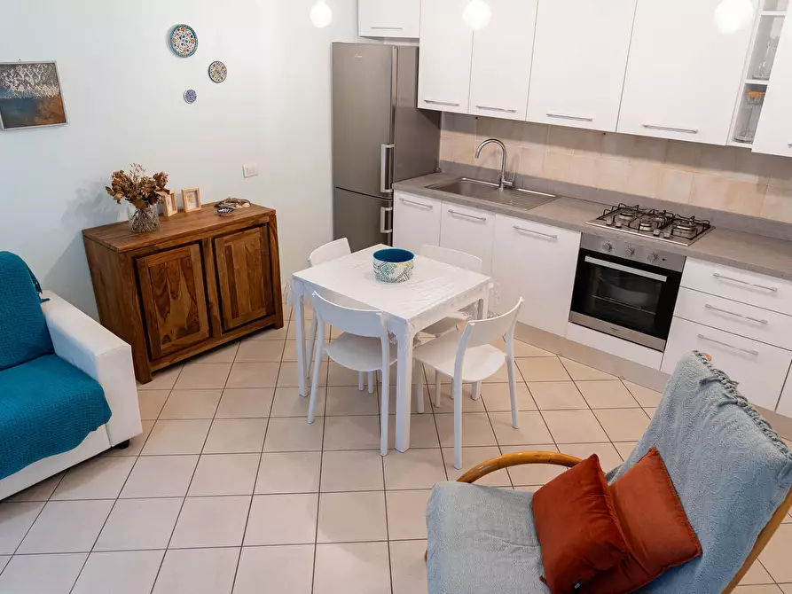 Immagine 38 di Bilocale in vendita  in Viale Catalani 20 a Riccione