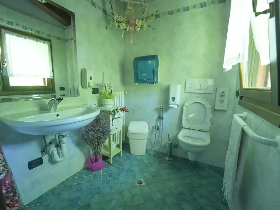 Immagine 31 di Casa indipendente in vendita  in Via Roma 14A a Borghi