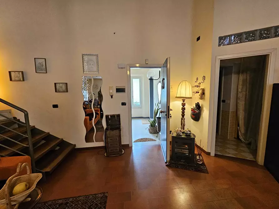 Immagine 23 di Bilocale in vendita  in Via San Giovanni 1759 a Savignano Sul Rubicone