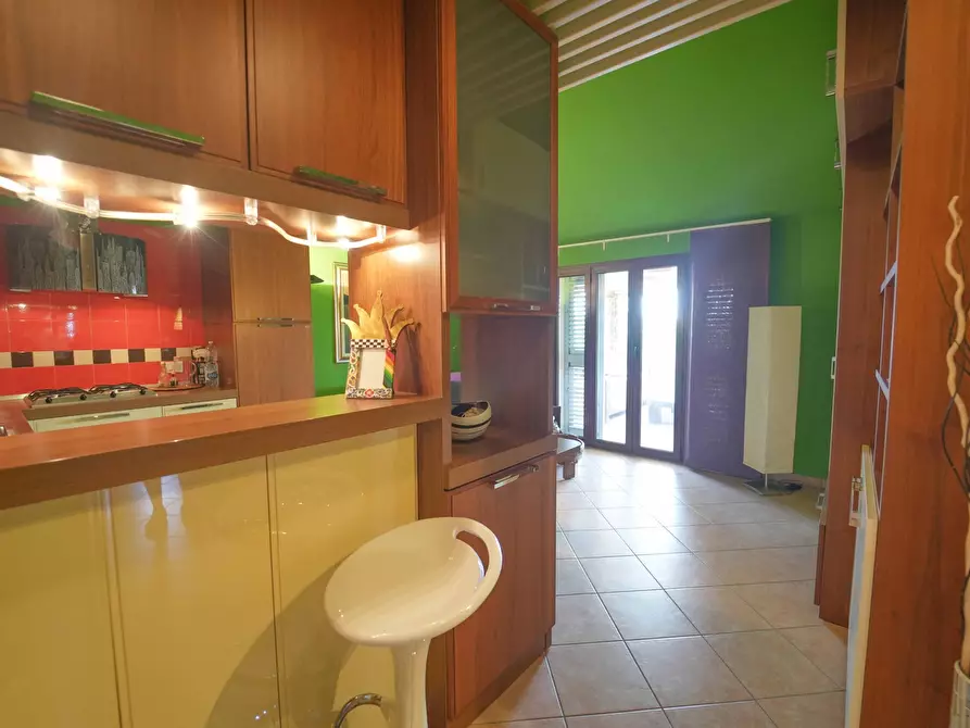 Immagine 6 di Attico in vendita  in Via Enrico Fermi 4A a Bellaria-Igea Marina