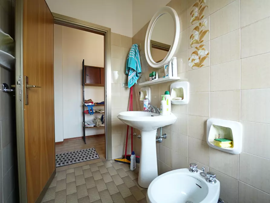 Immagine 4 di Trilocale in vendita  in Via C. Pisacane 38 a Cattolica