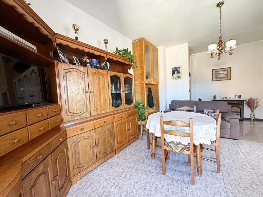 Immagine 4 di Trilocale in vendita  in Piazzetta Ducale a Rimini
