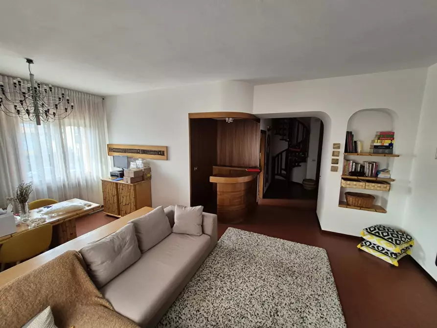 Immagine 9 di Quadrilocale in vendita  in via ugo braschi 36 a Santarcangelo Di Romagna