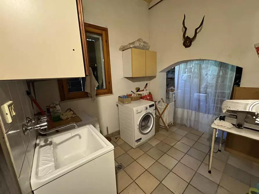 Immagine 29 di Porzione di casa in vendita  in Via Moreta a Coriano