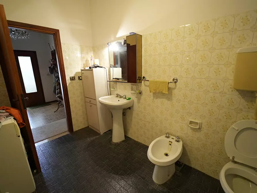 Immagine 10 di Trilocale in vendita  in Via Giotto di Bondone 42 a San Mauro Pascoli