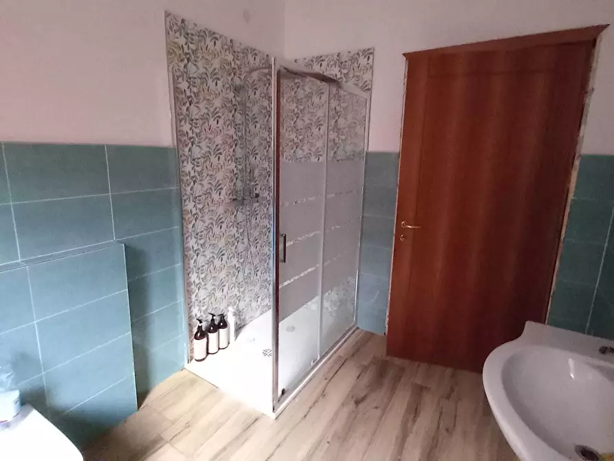 Immagine 9 di Quadrilocale in vendita  in Piazza Malatesta 21 a Rimini