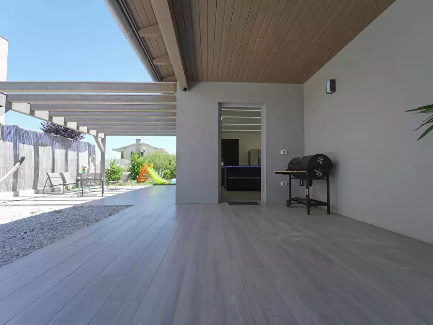 Immagine 35 di Villa in vendita  in Via Primo Targhini 4101 a Cesena