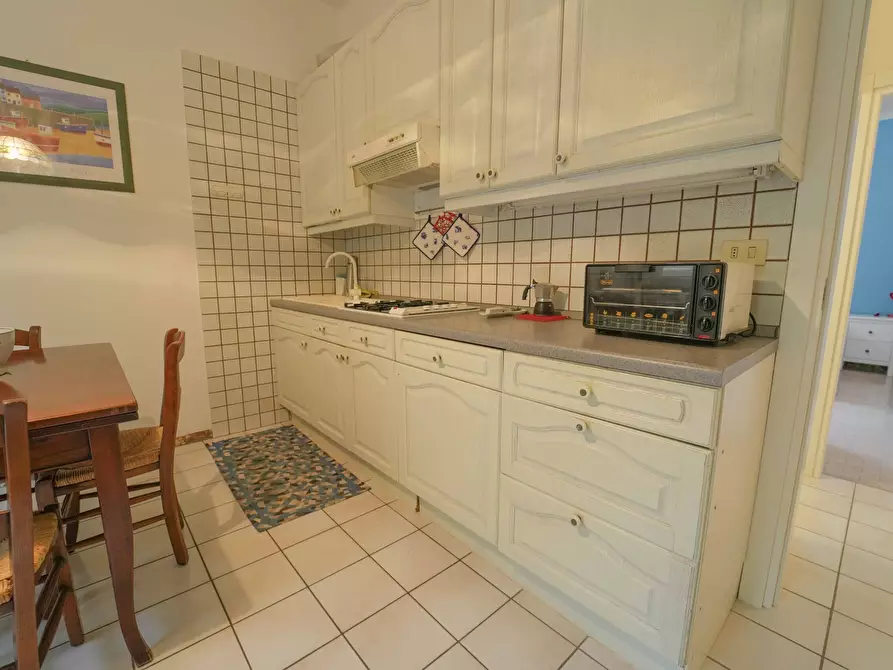 Immagine 7 di Trilocale in vendita  in via GIUNONE 14 a Cervia