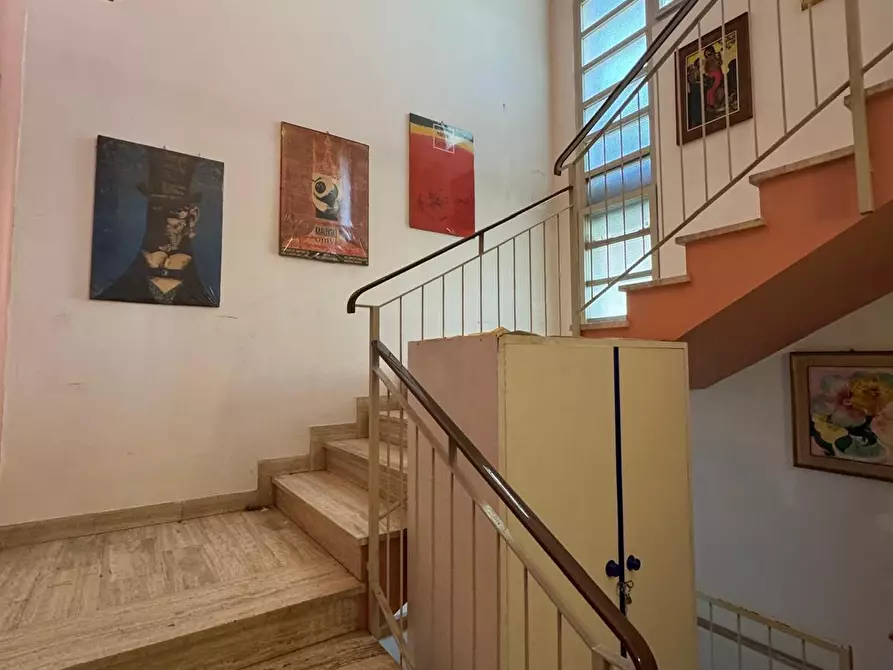 Immagine 17 di Pentalocale in vendita  in Viale Romagna 25 a Cervia