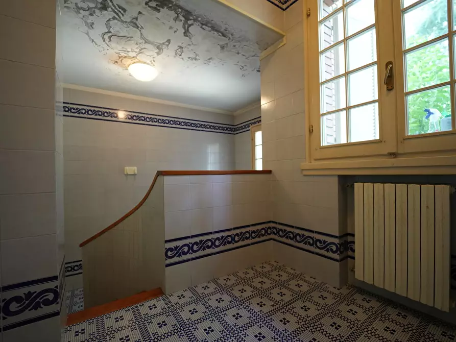 Immagine 7 di Villa in vendita  in Via delle Cave a Poggio Torriana