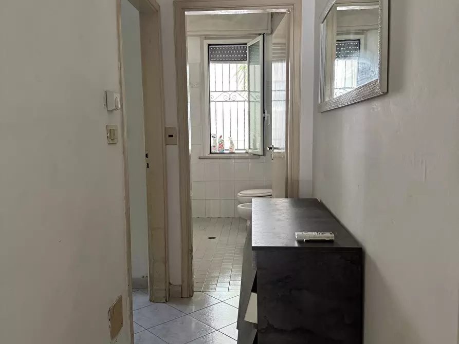 Immagine 28 di Trilocale in vendita  in Via Giuseppe Piazzi 10 a Rimini