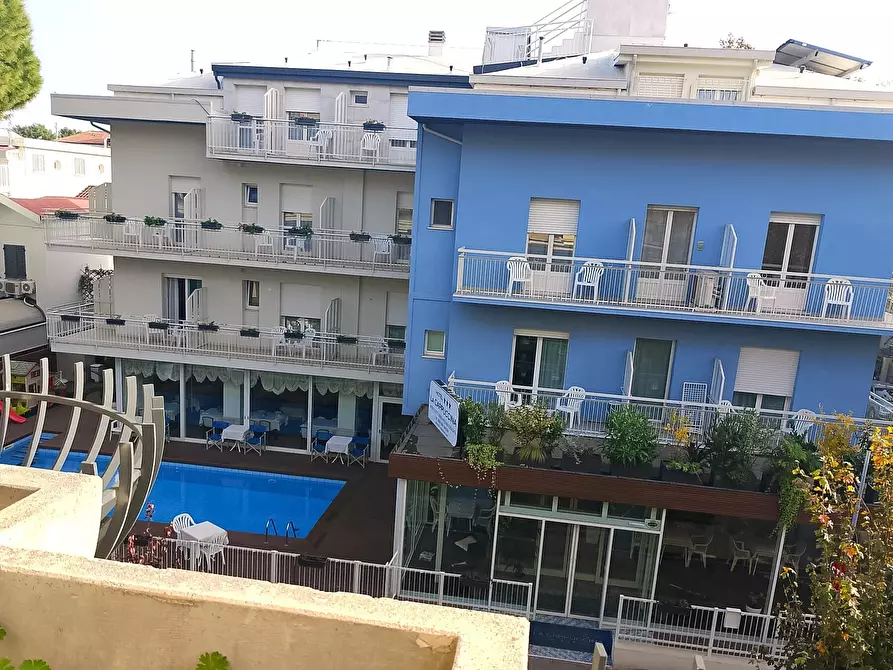 Immagine 8 di Appartamento in vendita  in viale Zandonai 19 a Riccione