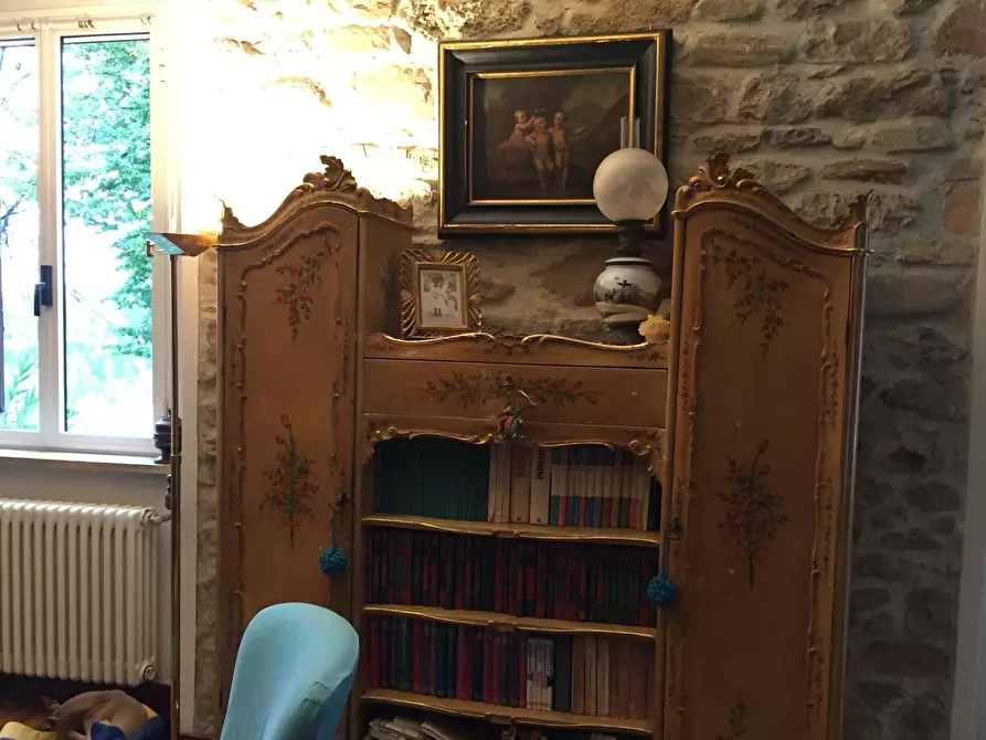 Immagine 18 di Quadrilocale in vendita  in Viale Angelo Battelli 24 a Novafeltria