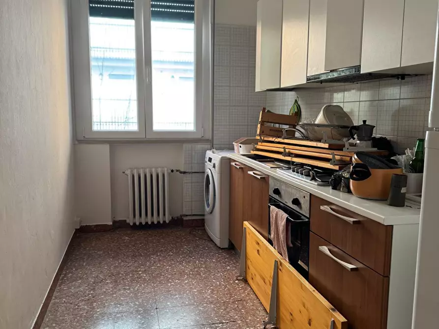 Immagine 11 di Trilocale in vendita  in Viale Carlo Goldoni 1 a Rimini