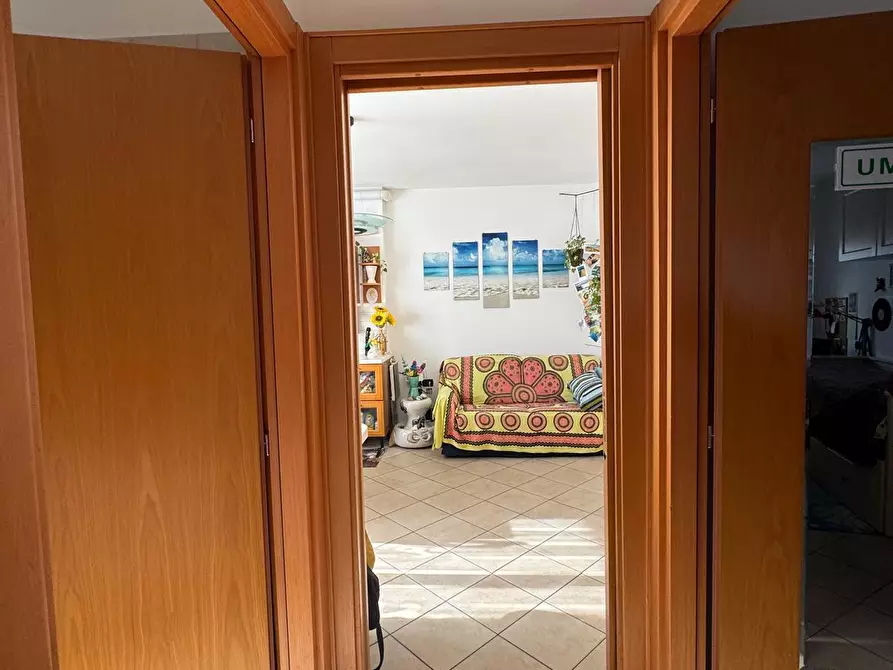 Immagine 5 di Appartamento in vendita  in Via Gastone Sozzi Sant'Angelo 41 a Gatteo