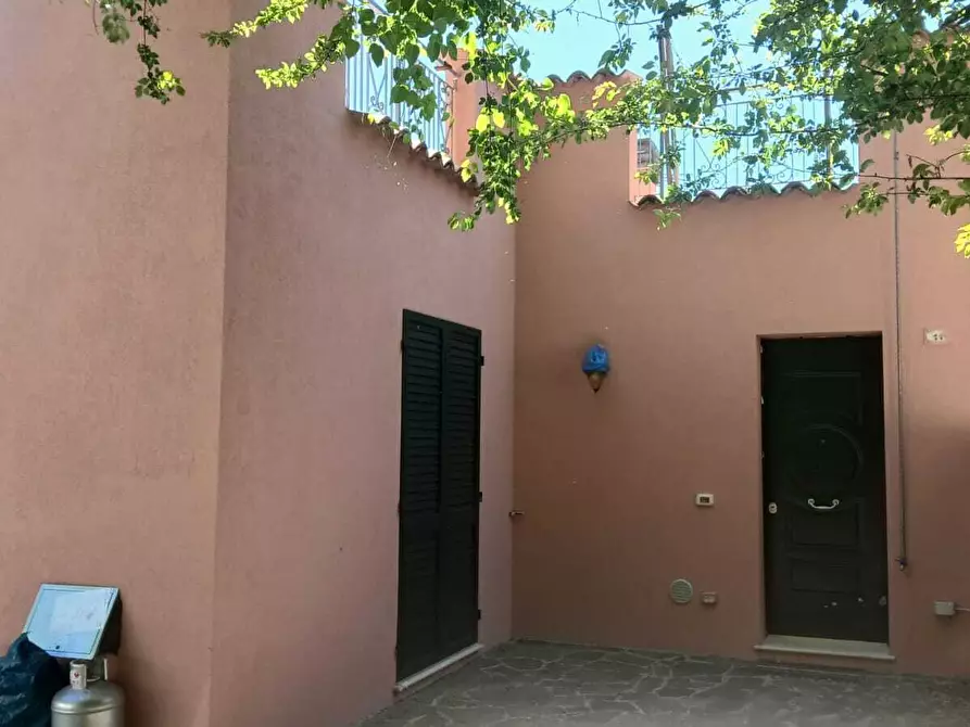 Immagine 3 di Villetta a schiera in vendita  in Via Cà Muratore a Gemmano