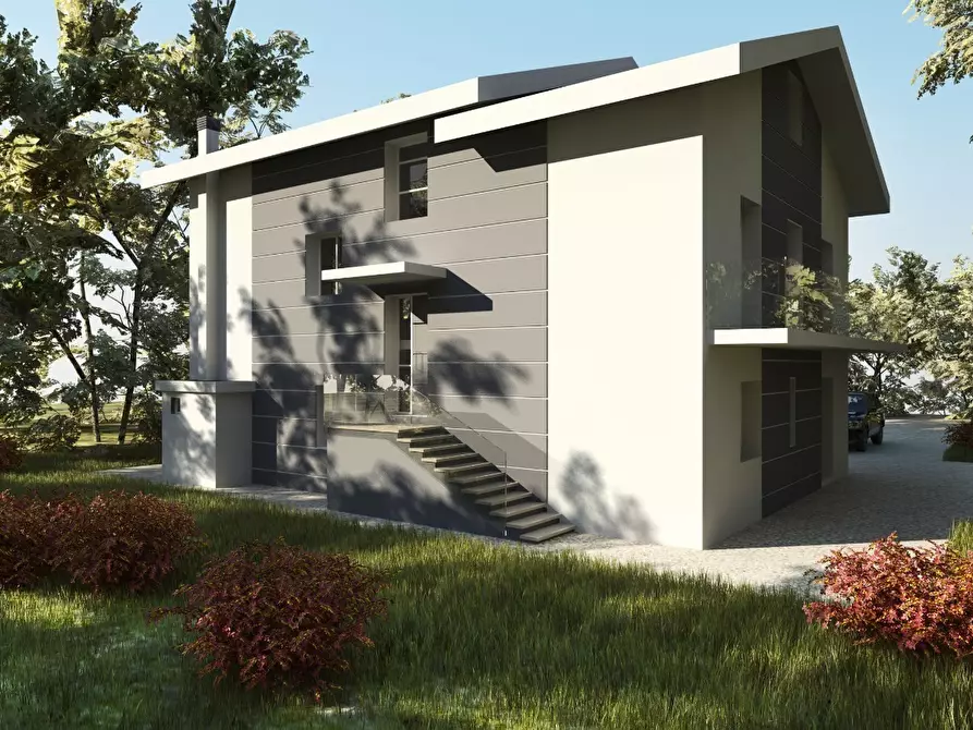 Immagine 14 di Mansarda in vendita  a Riccione