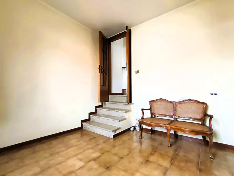 Immagine 29 di Villetta a schiera in vendita  in Via Matteotti 8A a Gambettola