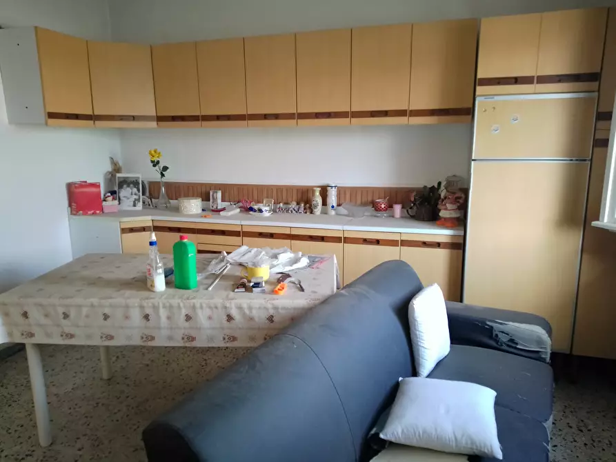 Immagine 2 di Casa indipendente in vendita  in Via Cagnona 1971 a Savignano Sul Rubicone