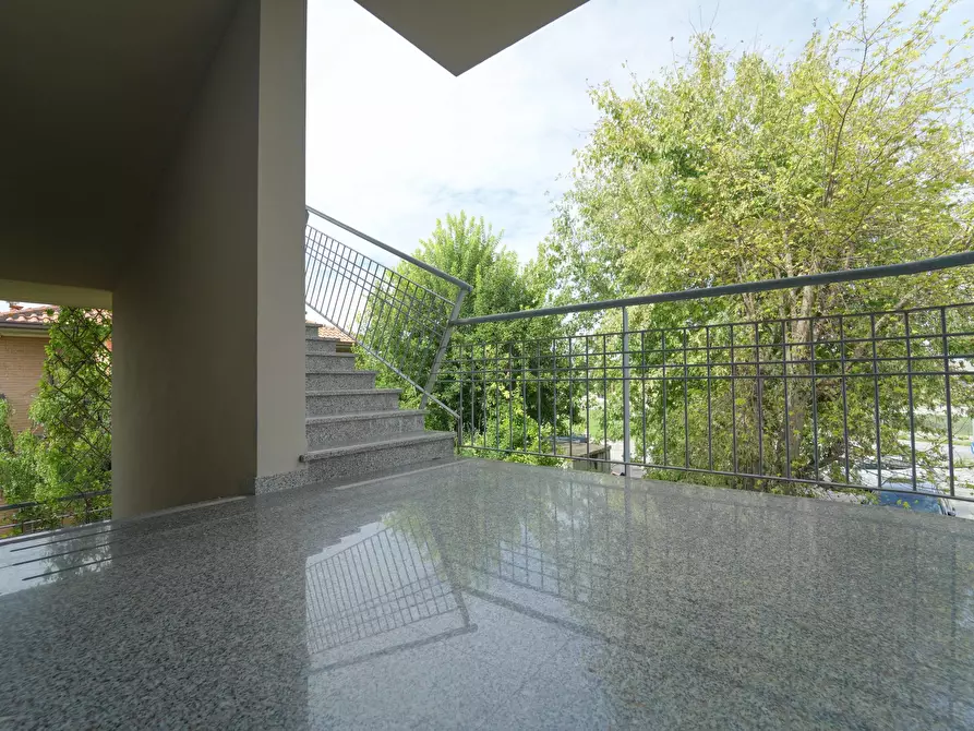 Immagine 24 di Quadrilocale in vendita  in Via Andrea Costa 133 a Santarcangelo Di Romagna