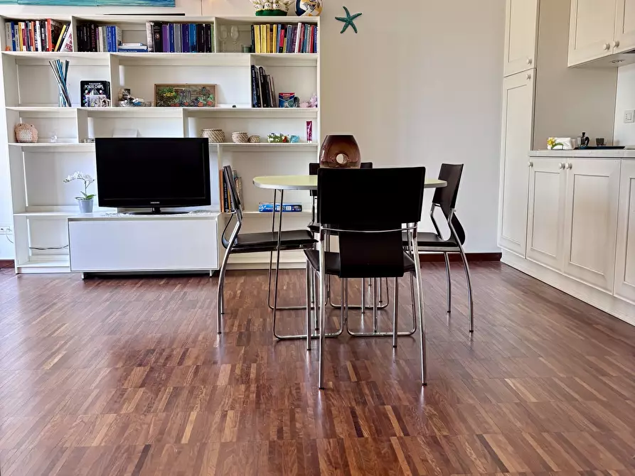 Immagine 10 di Monolocale in vendita  in Via Castore 72 a Rimini