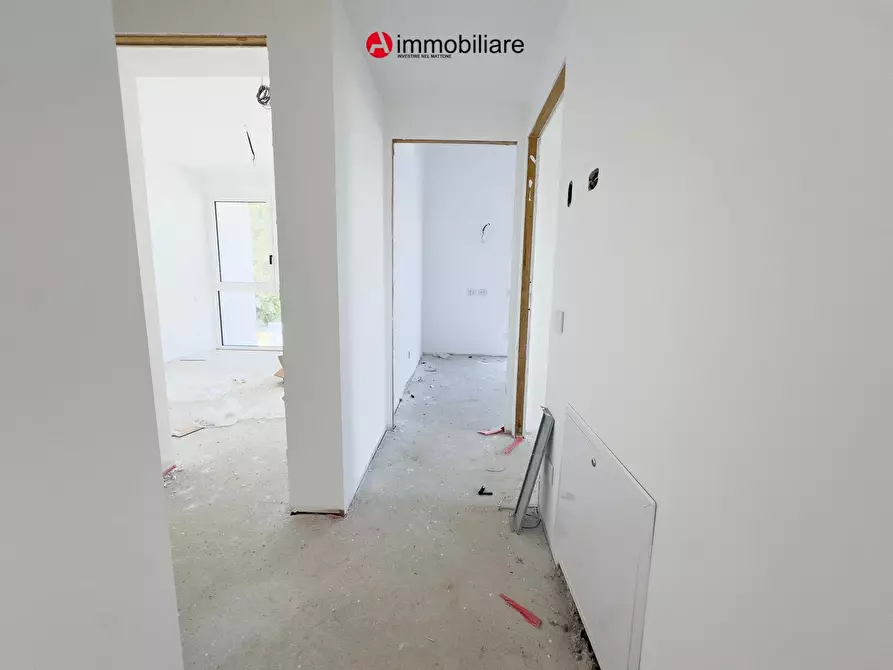 Immagine 12 di Villetta a schiera in vendita  a Rimini