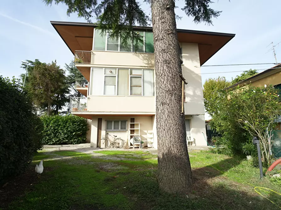 Immagine 18 di Trilocale in vendita  in Via Giotto di Bondone 42 a San Mauro Pascoli