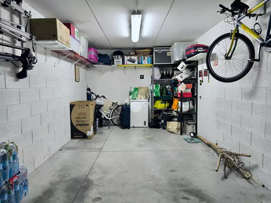 Immagine 22 di Attico in vendita  in Via Zaccagnini 5 a Rimini