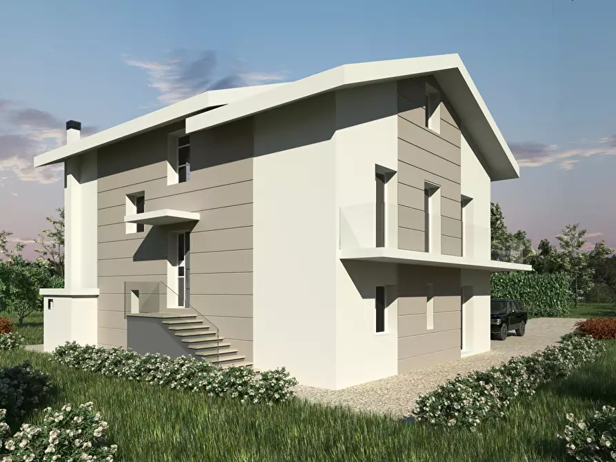 Immagine 2 di Mansarda in vendita  a Riccione