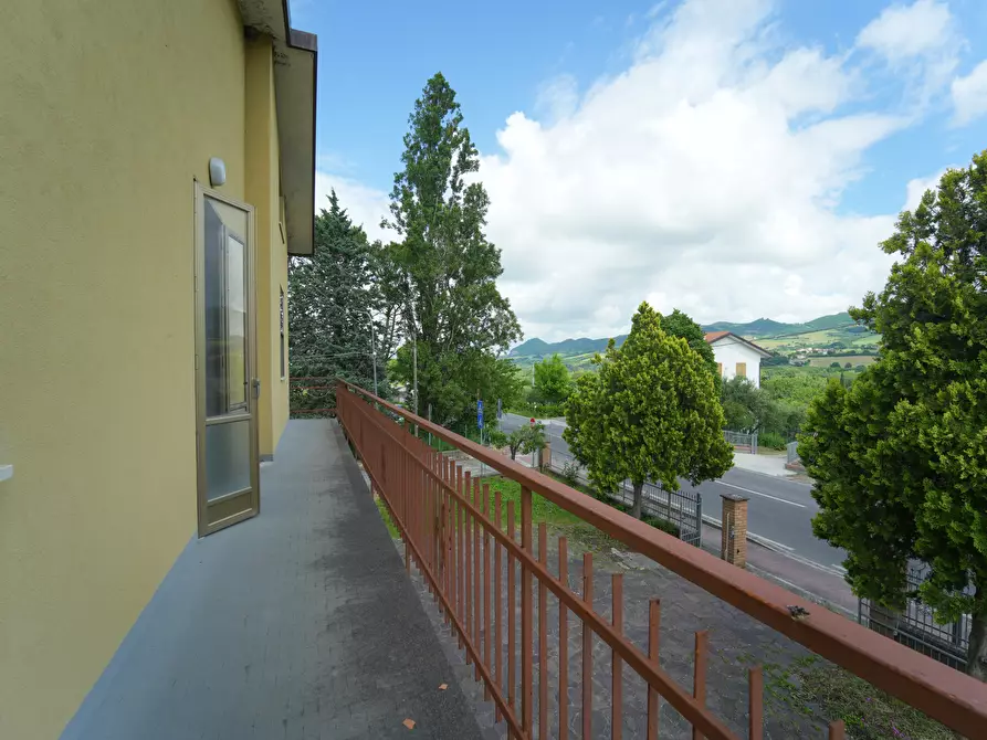 Immagine 21 di Casa bifamiliare in vendita  in Via Montefeltro 130 a Novafeltria