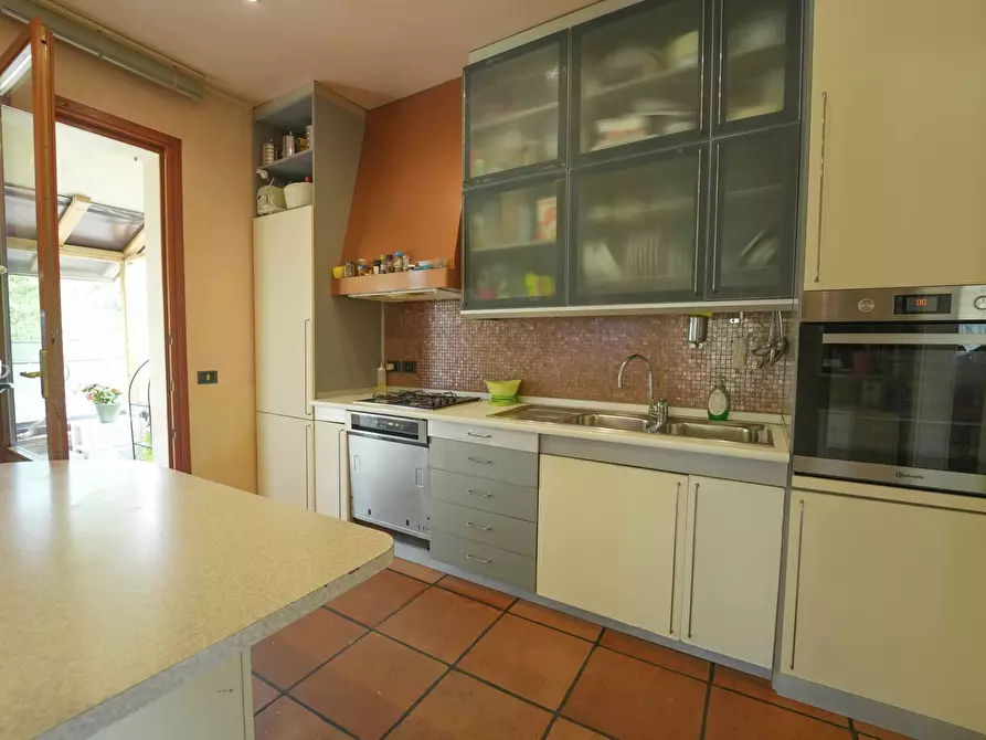 Immagine 7 di Villa in vendita  in Via Laerte Rolfini a Rimini
