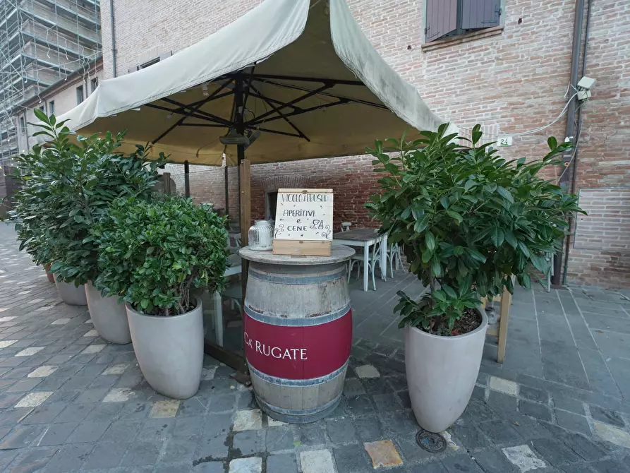 Immagine 6 di Bar / Ristorante in vendita  in Via Cesare Battisti 23 a Santarcangelo Di Romagna