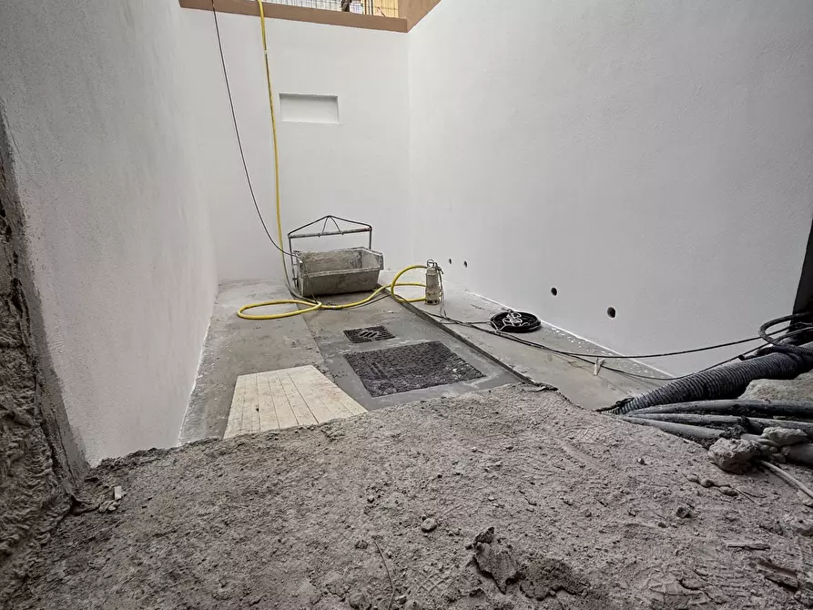 Immagine 11 di Quadrilocale in vendita  in Via Marecchiese 179 a Verucchio