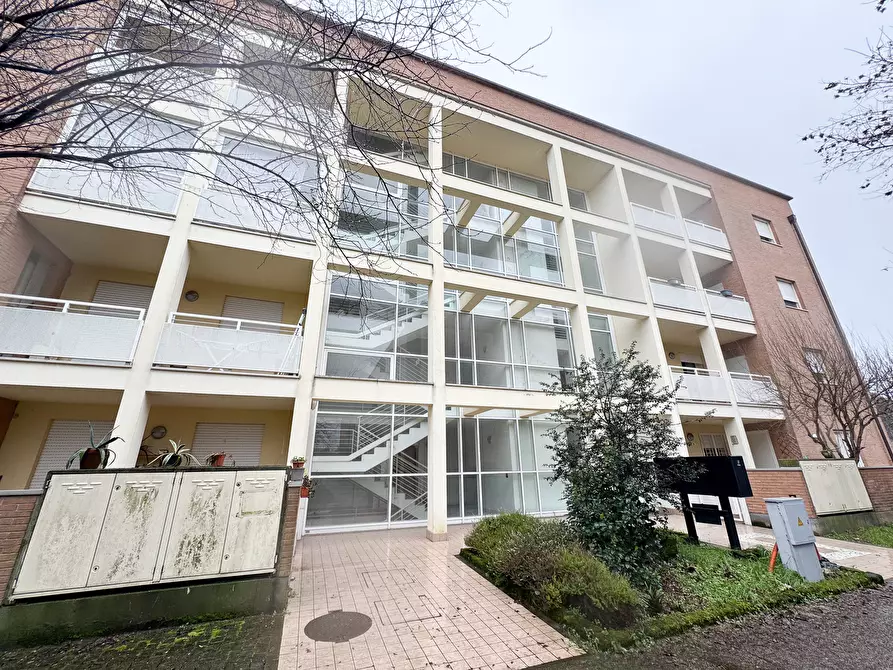 Immagine 30 di Trilocale in vendita  in Via Federico Fellini 4 a Forli'